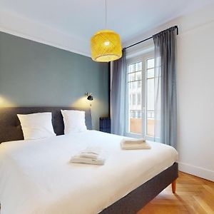 Appartement met een Slaapkamer